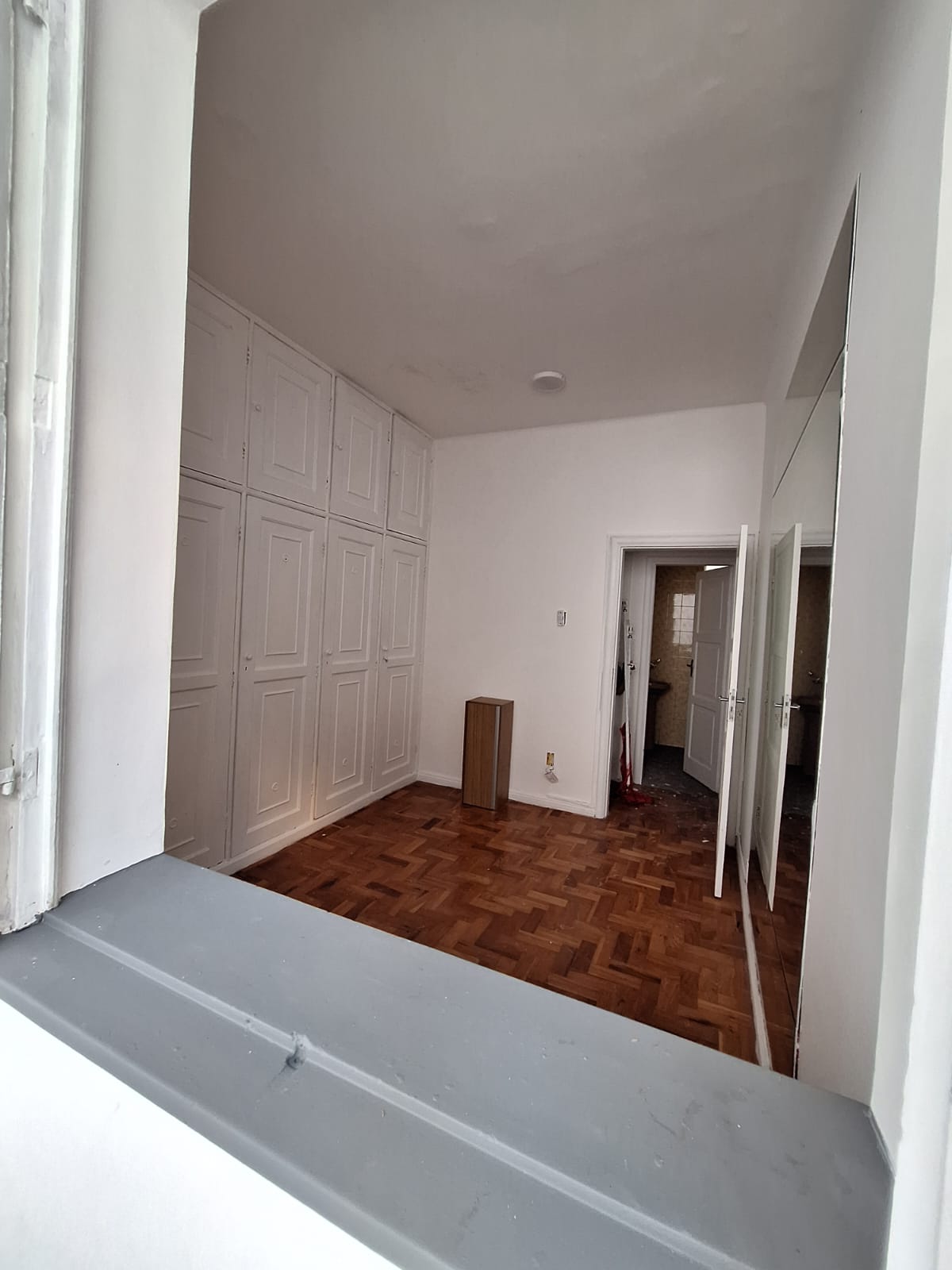APARTAMENTO NASCENTE 2 QUARTOS 2 VARANDAS PR&Eacute;DIO DE ESCADA &Agrave; VENDA NO JARDIM BRASIL! Rua Aracaju Salvador - 