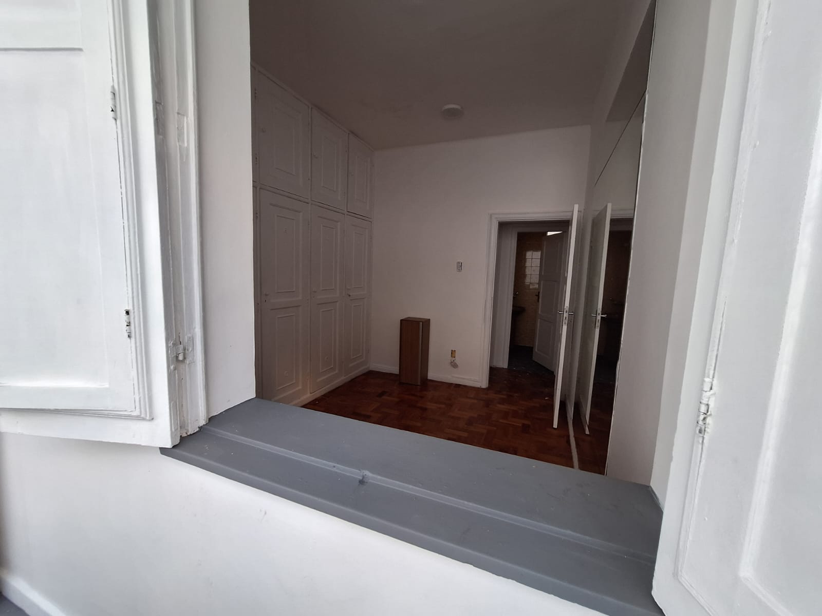 APARTAMENTO NASCENTE 2 QUARTOS 2 VARANDAS PR&Eacute;DIO DE ESCADA &Agrave; VENDA NO JARDIM BRASIL! Rua Aracaju Salvador - 