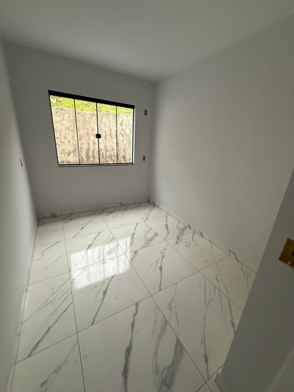 CASA COM 2 DORMITÓRIOS NO BAIRRO NOVA BRASÍLIA  Brusque - 