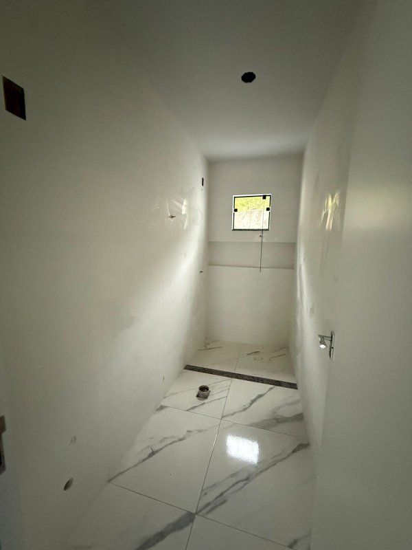 CASA COM 2 DORMITÓRIOS NO BAIRRO NOVA BRASÍLIA  Brusque - 