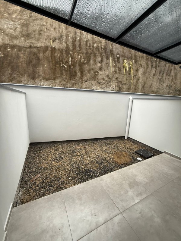 CASA COM 2 DORMITÓRIOS NO BAIRRO NOVA BRASÍLIA  Brusque - 