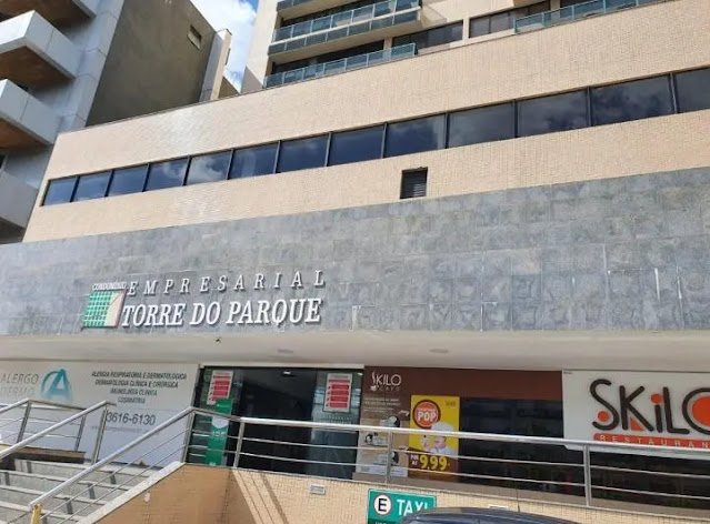 SALA COMERCIAL BANHEIRO ELEVADOR RECEPÇÃO À VENDA ou LOCAÇÃO NO ITAIGARA!!! Avenida Antônio Carlos Magalhães Salvador - 