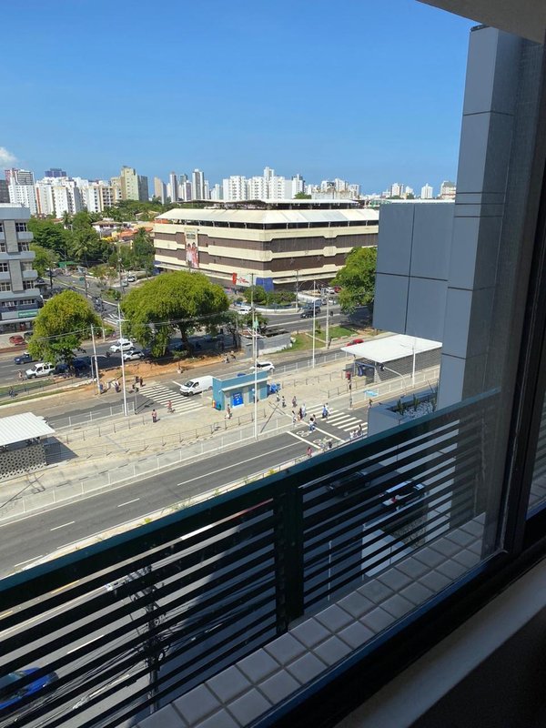 LOCAÇÃO DE SALA COMERCIAL MODERNA LOCALIZAÇÃO PRIVILEGIADA NA PITUBA Avenida Antônio Carlos Magalhães Salvador - 