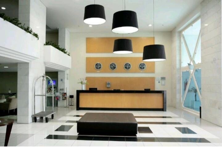 FLAT A VENDA LOCALIZAÇÃO PRIVILEGIADA CONFORTO E QUALIDADE EXCELENTE PARA INVESTIMENTOS!!! Avenida Antônio Carlos Magalhães Salvador - 