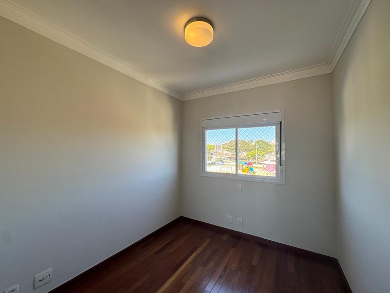 Apartamento de Alto Padrão com Terraço Gourmet e Lazer Completo Avenida Alaôr Faria de Barros Campinas - 