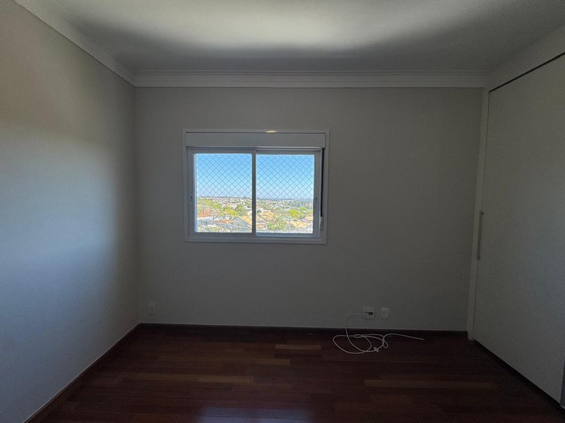 Apartamento de Alto Padrão com Terraço Gourmet e Lazer Completo Avenida Alaôr Faria de Barros Campinas - 