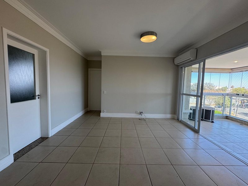 Apartamento de Alto Padrão com Terraço Gourmet e Lazer Completo Avenida Alaôr Faria de Barros Campinas - 