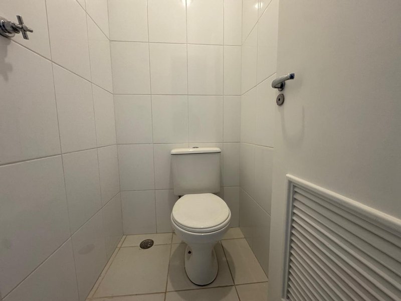 Apartamento de Alto Padrão com Terraço Gourmet e Lazer Completo Avenida Alaôr Faria de Barros Campinas - 