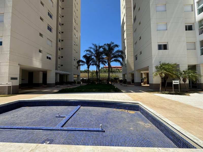 Apartamento de Alto Padrão com Terraço Gourmet e Lazer Completo Avenida Alaôr Faria de Barros Campinas - 