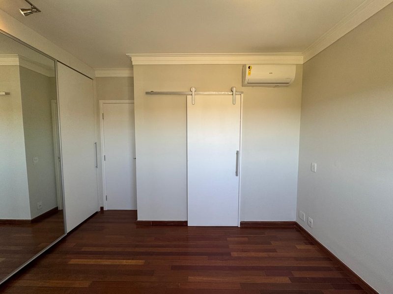 Apartamento de Alto Padrão com Terraço Gourmet e Lazer Completo Avenida Alaôr Faria de Barros Campinas - 