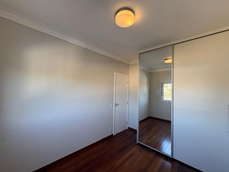 Apartamento de Alto Padrão com Terraço Gourmet e Lazer Completo Avenida Alaôr Faria de Barros Campinas - 