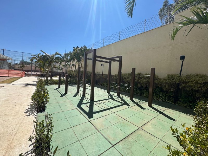 Apartamento de Alto Padrão com Terraço Gourmet e Lazer Completo Avenida Alaôr Faria de Barros Campinas - 