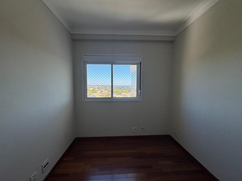 Apartamento de Alto Padrão com Terraço Gourmet e Lazer Completo Avenida Alaôr Faria de Barros Campinas - 