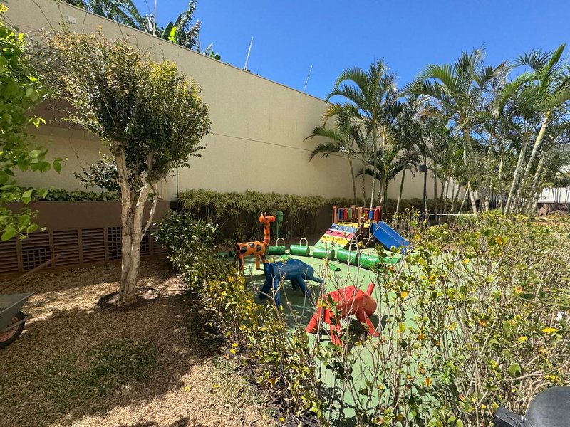 Apartamento de Alto Padrão com Terraço Gourmet e Lazer Completo Avenida Alaôr Faria de Barros Campinas - 