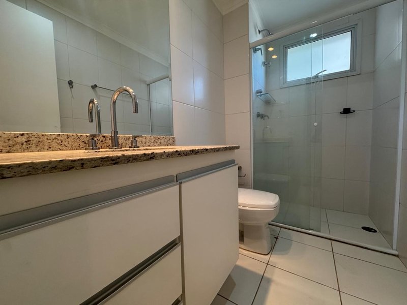 Apartamento de Alto Padrão com Terraço Gourmet e Lazer Completo Avenida Alaôr Faria de Barros Campinas - 