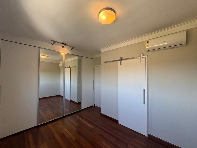 Apartamento de Alto Padrão com Terraço Gourmet e Lazer Completo Avenida Alaôr Faria de Barros Campinas - 