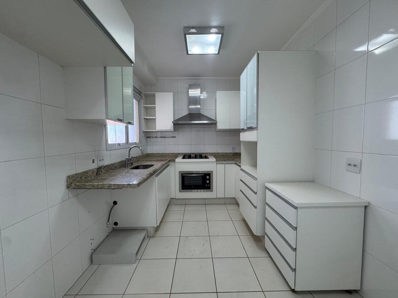 Apartamento de Alto Padrão com Terraço Gourmet e Lazer Completo Avenida Alaôr Faria de Barros Campinas - 
