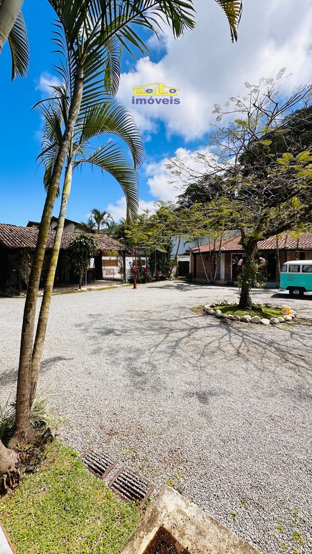 Casa á venda dentro de Condominio na estrada do cascalho em Boiçucanga Estrada do Cascalho São Sebastião - 