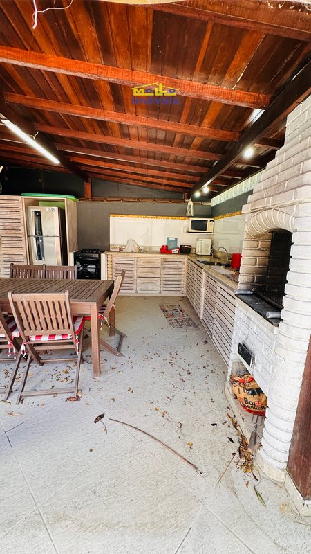Casa á venda dentro de Condominio na estrada do cascalho em Boiçucanga Estrada do Cascalho São Sebastião - 