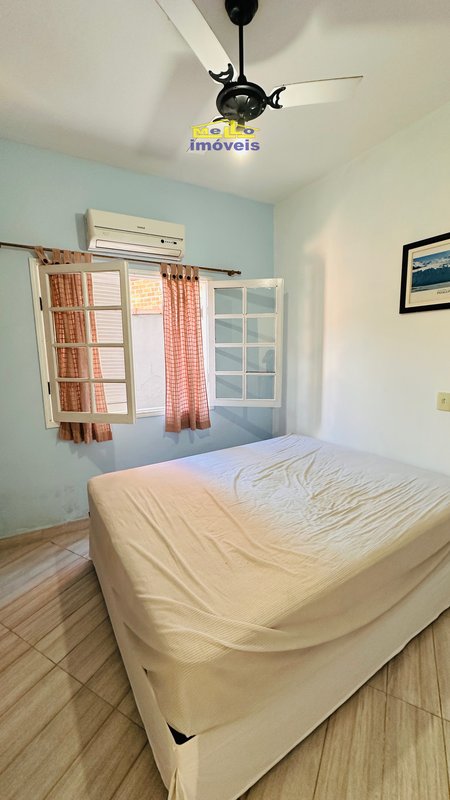 Casa á venda dentro de Condominio na estrada do cascalho em Boiçucanga Estrada do Cascalho São Sebastião - 