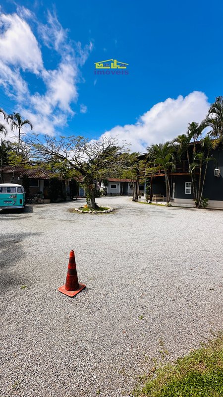 Casa á venda dentro de Condominio na estrada do cascalho em Boiçucanga Estrada do Cascalho São Sebastião - 