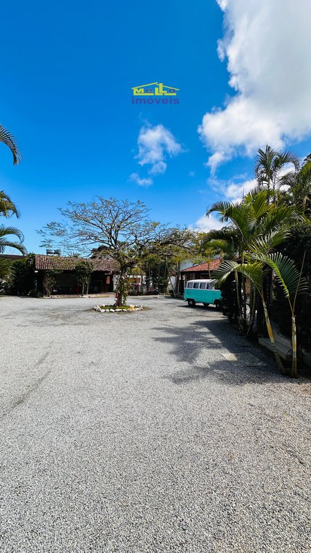 Casa á venda dentro de Condominio na estrada do cascalho em Boiçucanga Estrada do Cascalho São Sebastião - 