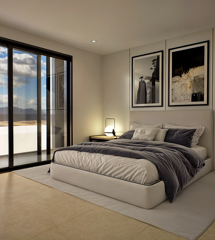 Casas de Luxo ZION Oasis à Venda – Algarve Portugal  São Paulo - 