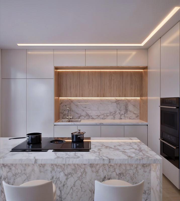 Casas de Luxo ZION Oasis à Venda – Algarve Portugal  São Paulo - 