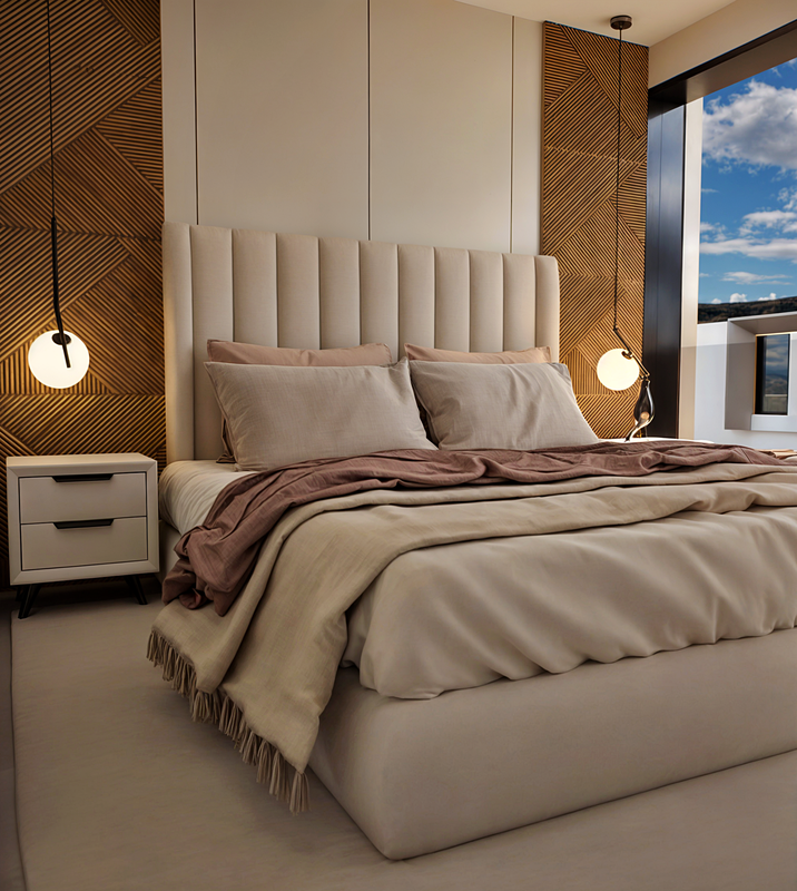 Casas de Luxo ZION Oasis à Venda – Algarve Portugal  São Paulo - 