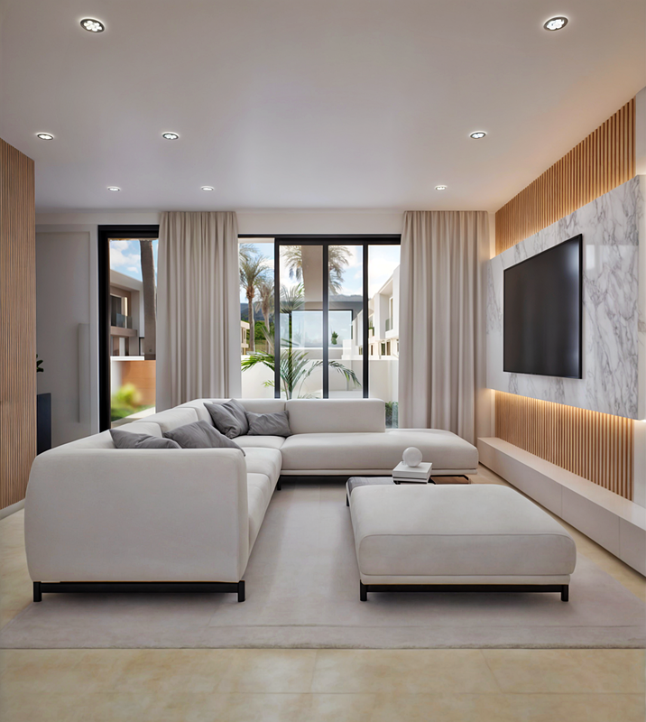 Casas de Luxo ZION Oasis à Venda – Algarve Portugal  São Paulo - 