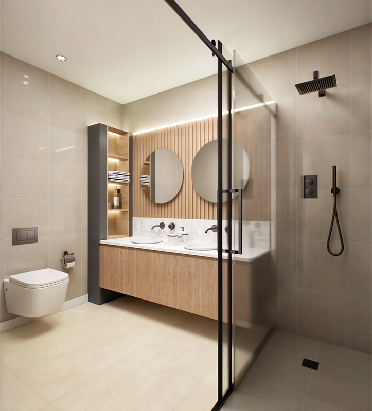 Casas de Luxo ZION Oasis à Venda – Algarve Portugal  São Paulo - 