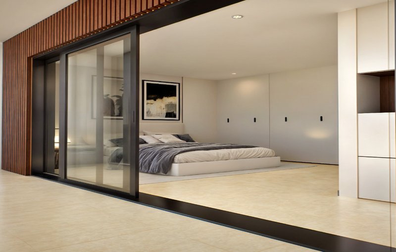 Casas de Luxo ZION Oasis à Venda – Algarve Portugal  São Paulo - 