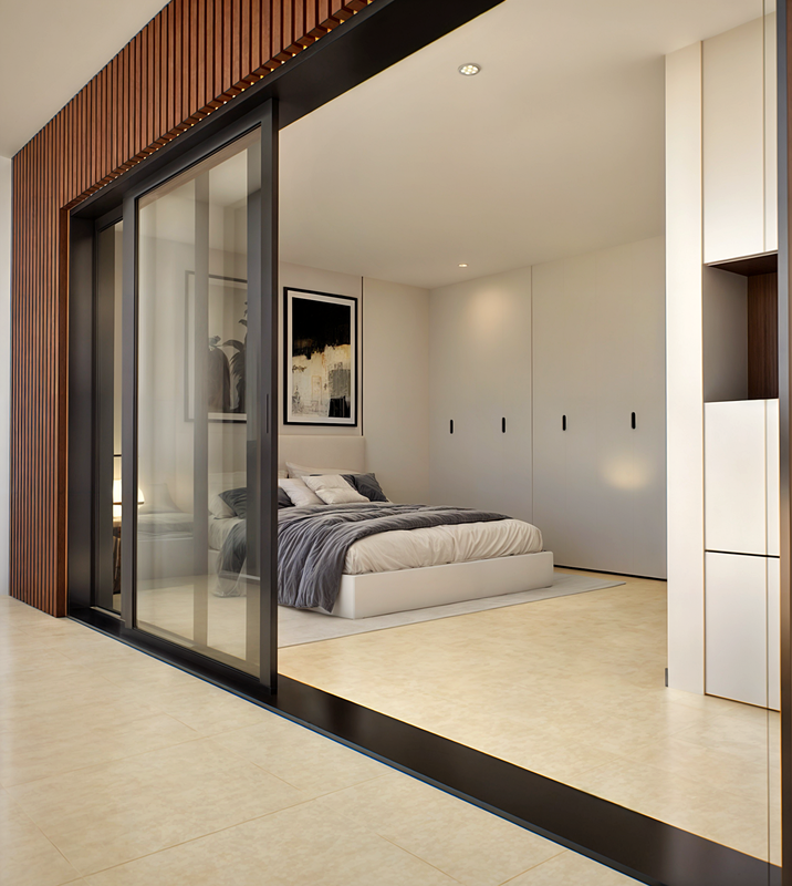 Casas de Luxo ZION Oasis à Venda – Algarve Portugal  São Paulo - 