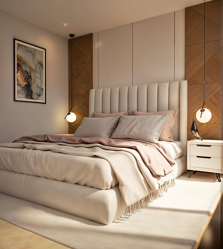 Casas de Luxo ZION Oasis à Venda – Algarve Portugal  São Paulo - 