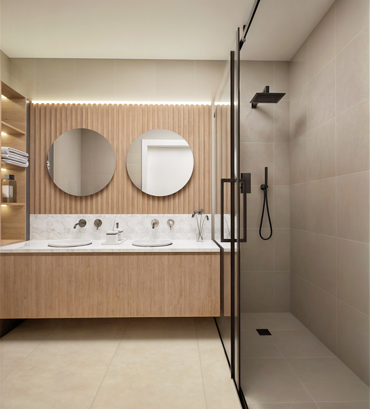 Casas de Luxo ZION Oasis à Venda – Algarve Portugal  São Paulo - 