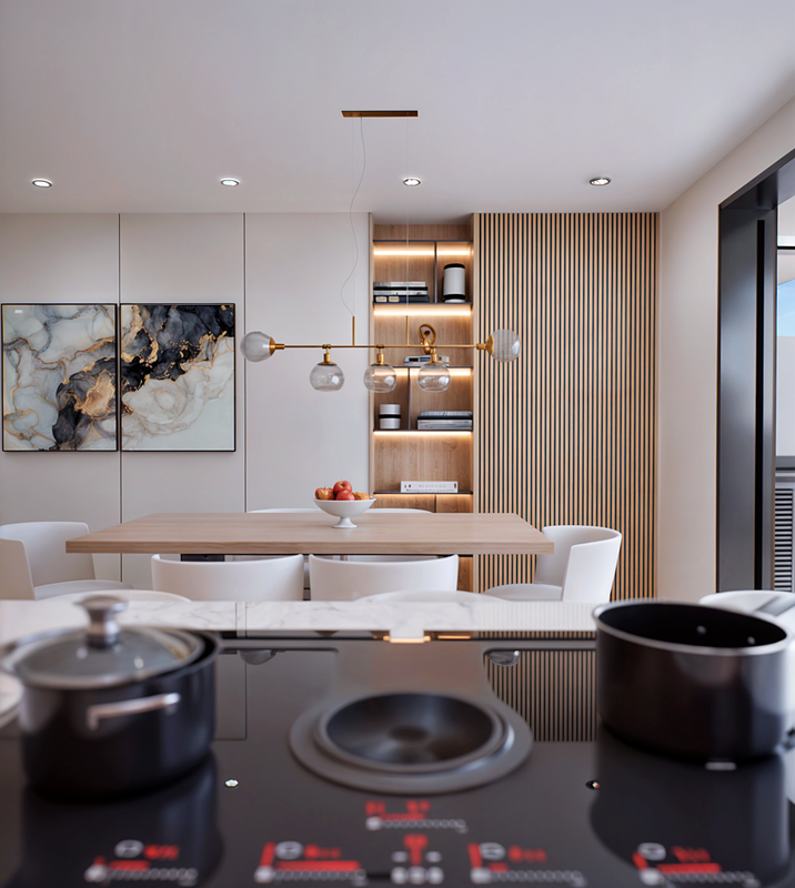 Casas de Luxo ZION Oasis à Venda – Algarve Portugal  São Paulo - 