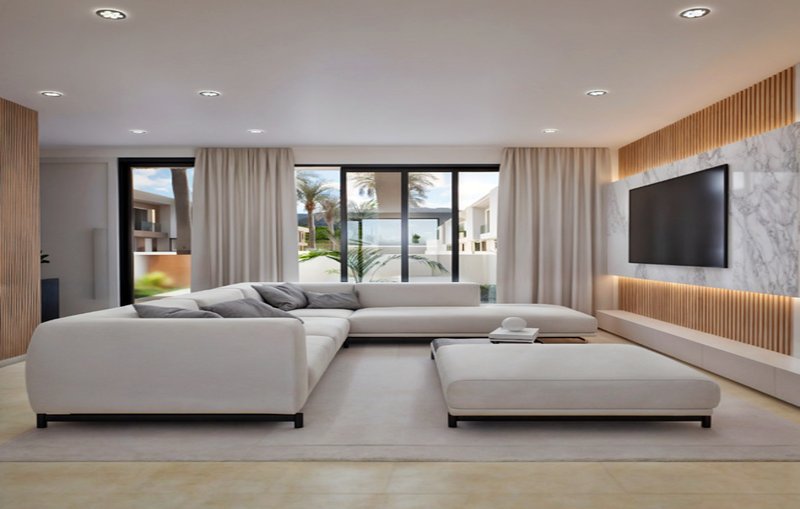 Casas de Luxo ZION Oasis à Venda – Algarve Portugal  São Paulo - 