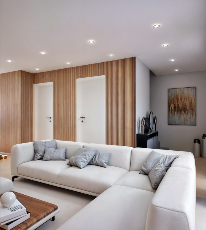 Casas de Luxo ZION Oasis à Venda – Algarve Portugal  São Paulo - 