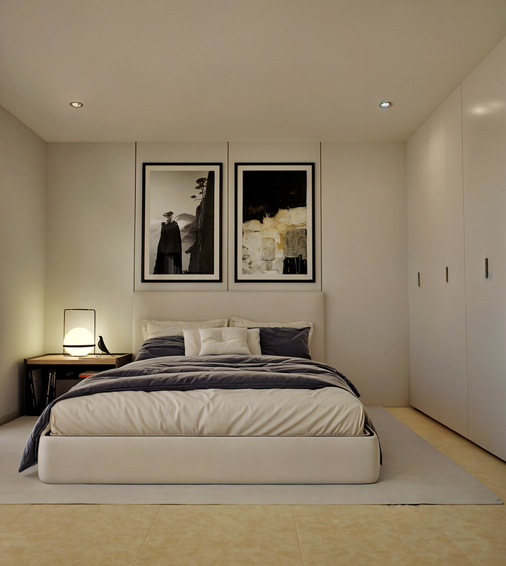 Casas de Luxo ZION Oasis à Venda – Algarve Portugal  São Paulo - 