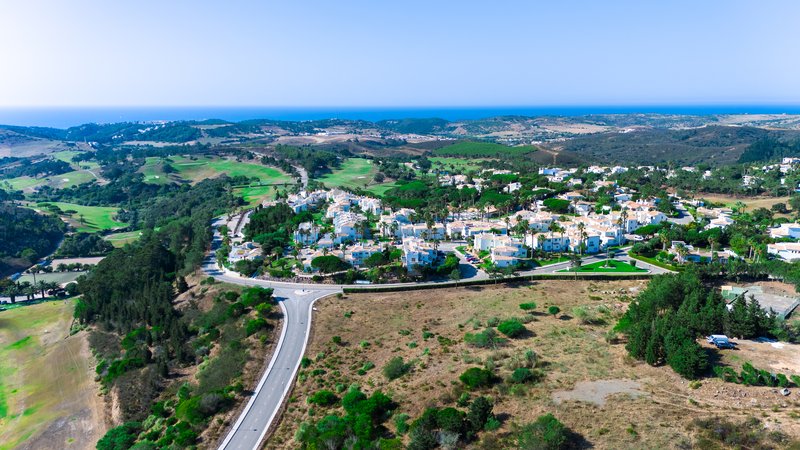 Casas de Luxo ZION Oasis à Venda – Algarve Portugal  São Paulo - 