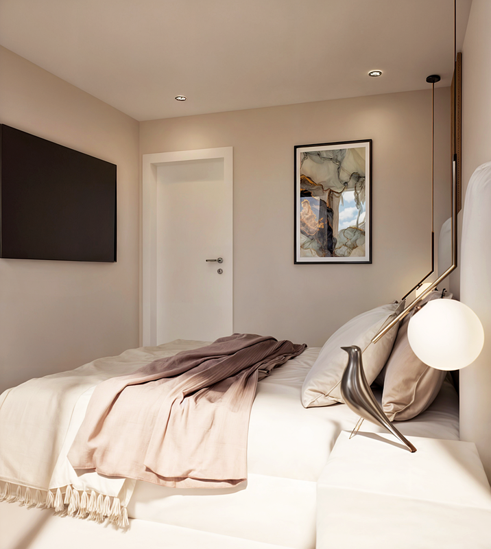 Casas de Luxo ZION Oasis à Venda – Algarve Portugal  São Paulo - 