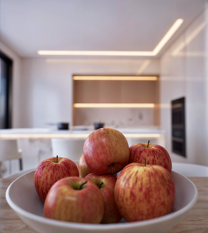 Casas de Luxo ZION Oasis à Venda – Algarve Portugal  São Paulo - 