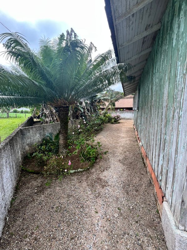 TERRENO NA POMERÂNIA  Guabiruba - 