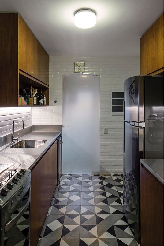 APARTAMENTO A VENDA - 99 M², 1 SUÍTE - ELEGÂNCIA E CONFORTO Rua Gracindo de Sá São Paulo - 