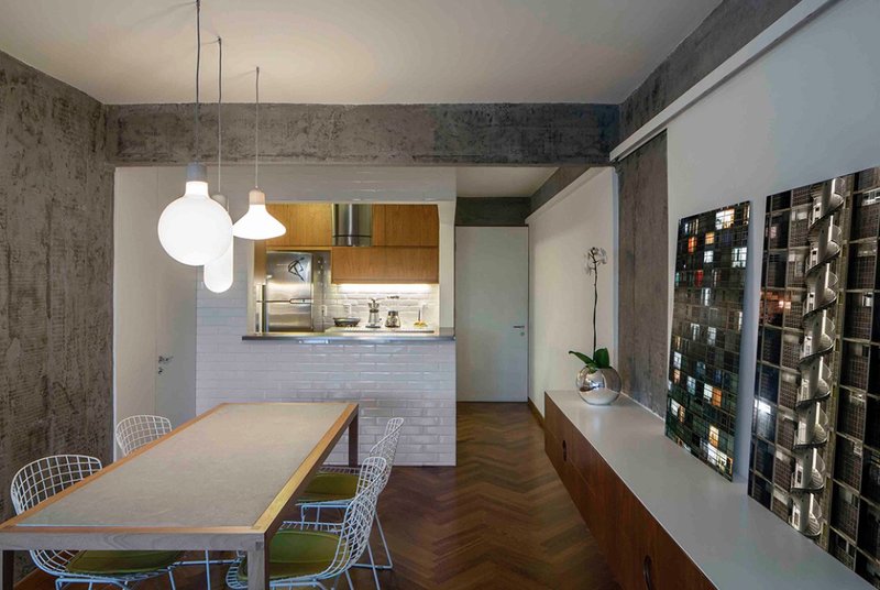 APARTAMENTO A VENDA - 99 M², 1 SUÍTE - ELEGÂNCIA E CONFORTO Rua Gracindo de Sá São Paulo - 