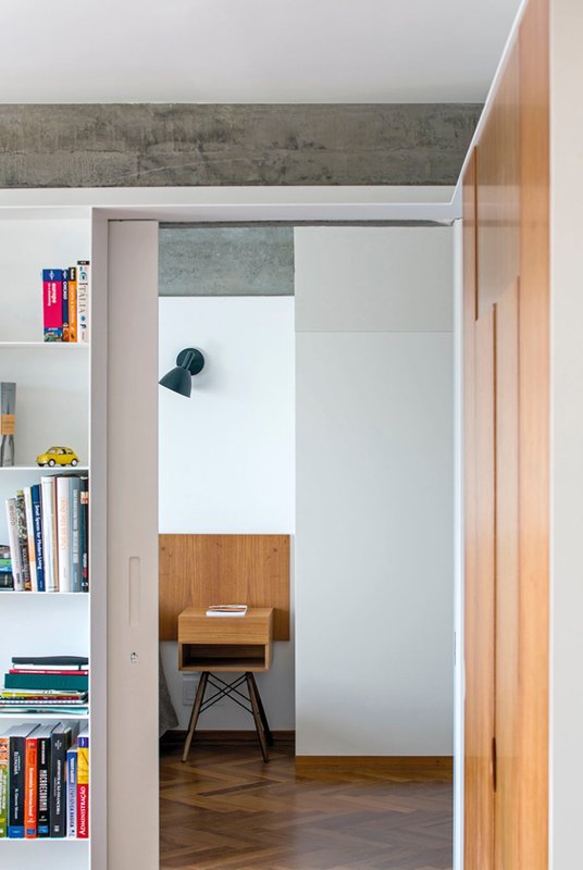 APARTAMENTO A VENDA - 99 M², 1 SUÍTE - ELEGÂNCIA E CONFORTO Rua Gracindo de Sá São Paulo - 