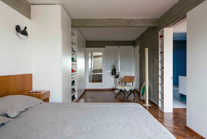 APARTAMENTO A VENDA - 99 M², 1 SUÍTE - ELEGÂNCIA E CONFORTO Rua Gracindo de Sá São Paulo - 