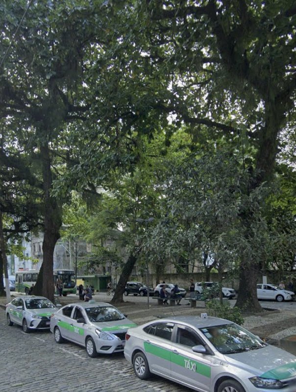 🏢 Conjunto Comercial para Loca&ccedil;&atilde;o &ndash; Centro de Santos/SP Praça República Santos - 