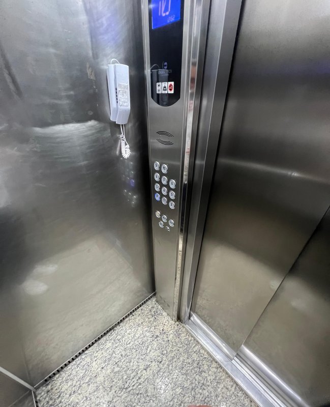 APARTAMENTO NASCENTE 2 QUARTOS SUÍTE GABINETE VARANDA GARAGEM À VENDA NO CANDEAL! Rua Alexandrina Ramalho Salvador - 