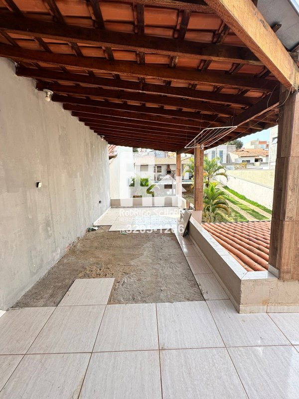 🏡 Casa de 3 quartos com piscina e gourmet à Venda ou Locação – Colina Verde  Tatuí - 